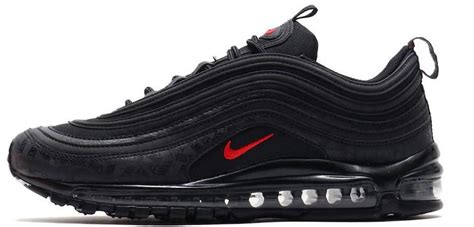 nike air max 97 schwarz rot grün|Nike Air Max price.